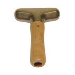 Plastic with metal frontplate steamhead - Image 3