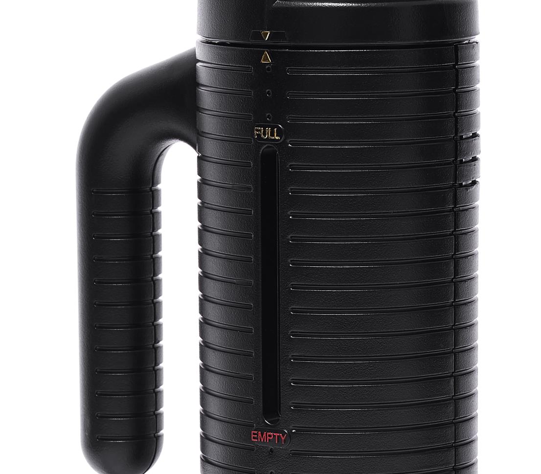 ESTEAM® Reisstomer, de travel steamer Esteam - Image 2