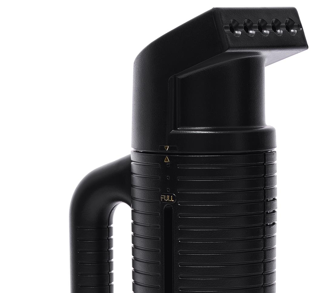 ESTEAM® Reisstomer, de travel steamer Esteam - Image 3