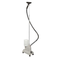 Jiffy Garment steamer <br/> (J-2 S), with metal steam head - Image 3