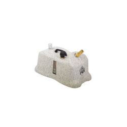 Jiffy Professional Hat Steamer  <br/> (J-4000 H) - Image 4