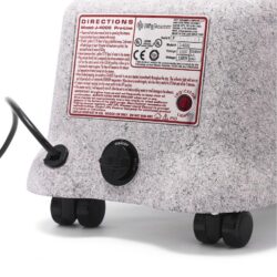 Jiffy Professional Garment Steamer <br/> (J-4000) - Image 6
