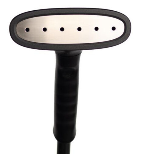 Alternative view of Jiffy Garment Steamer <br/>(J-2000 S WHITE)