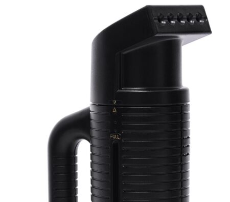 Jiffy Steamer Esteam Body