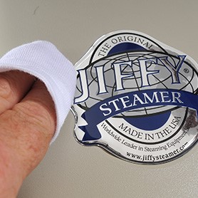 Jiffy Steamer maintenance