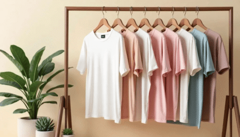 summer t-shirts